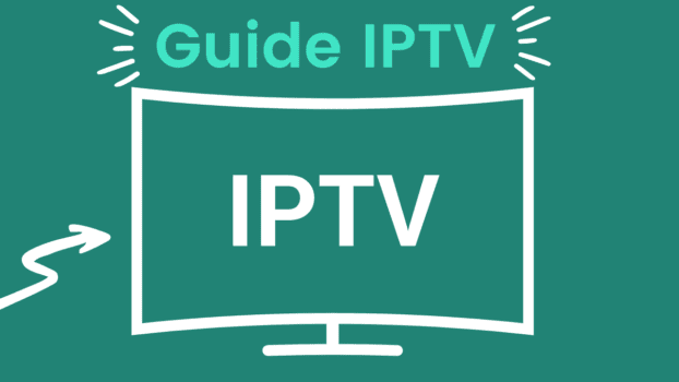 Guide IPTV