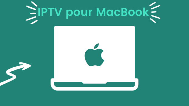 IPTV pour MacBook