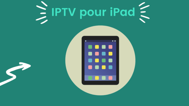 IPTV pour iPad