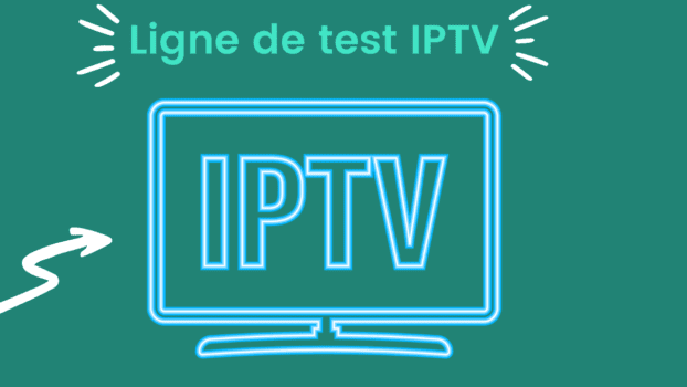 test IPTV